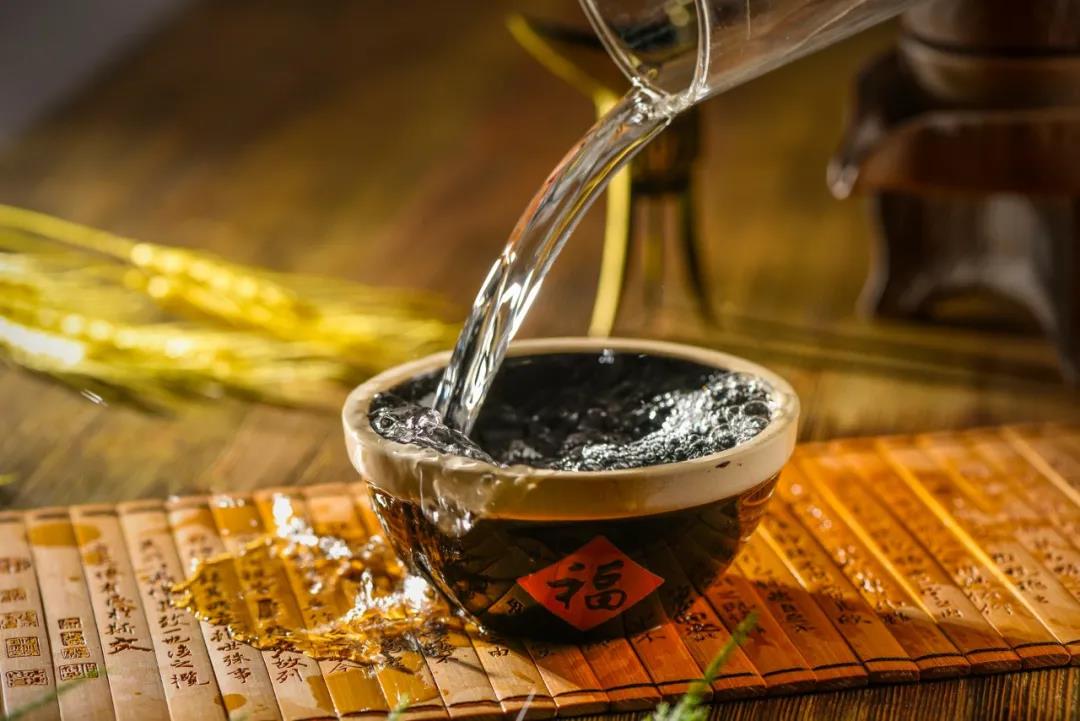 酱酒为什么这么贵?