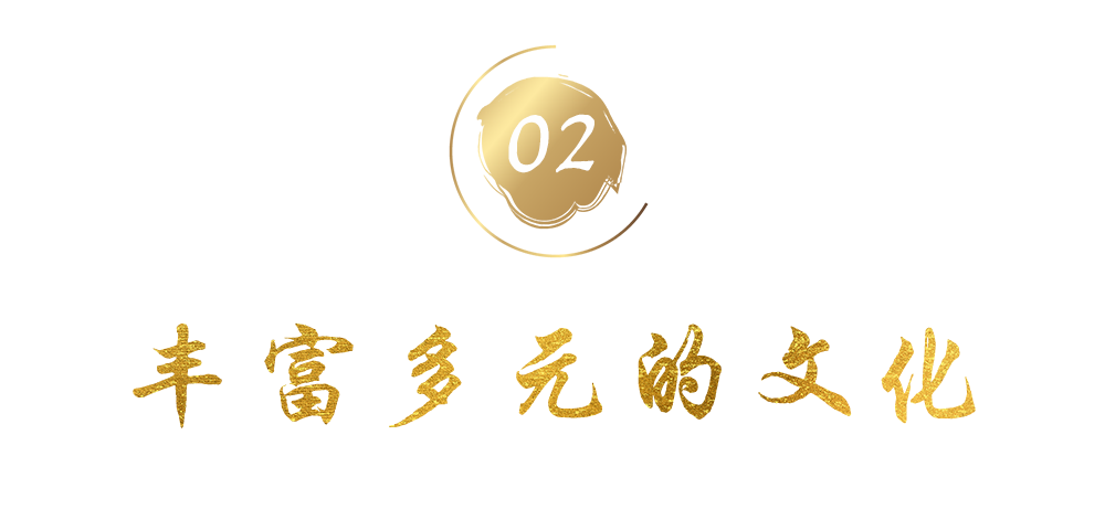 为什么中国人都离不开各种宴席？