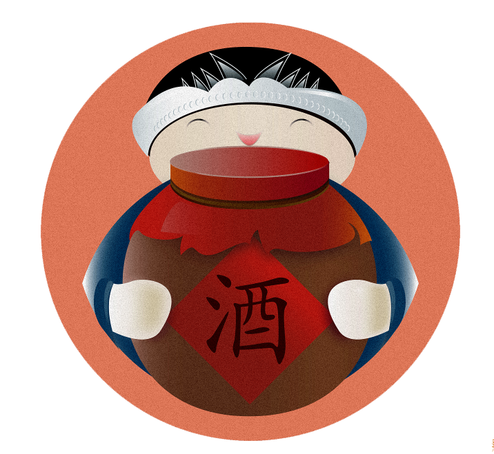 酒霸、酒杰、酒圣...哪一个才是真实的你？