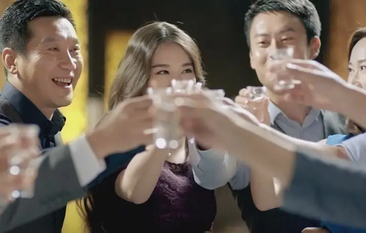 献给“酒”经沙场的你！